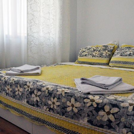 Casa Del Mar Apartment Obzor Buitenkant foto