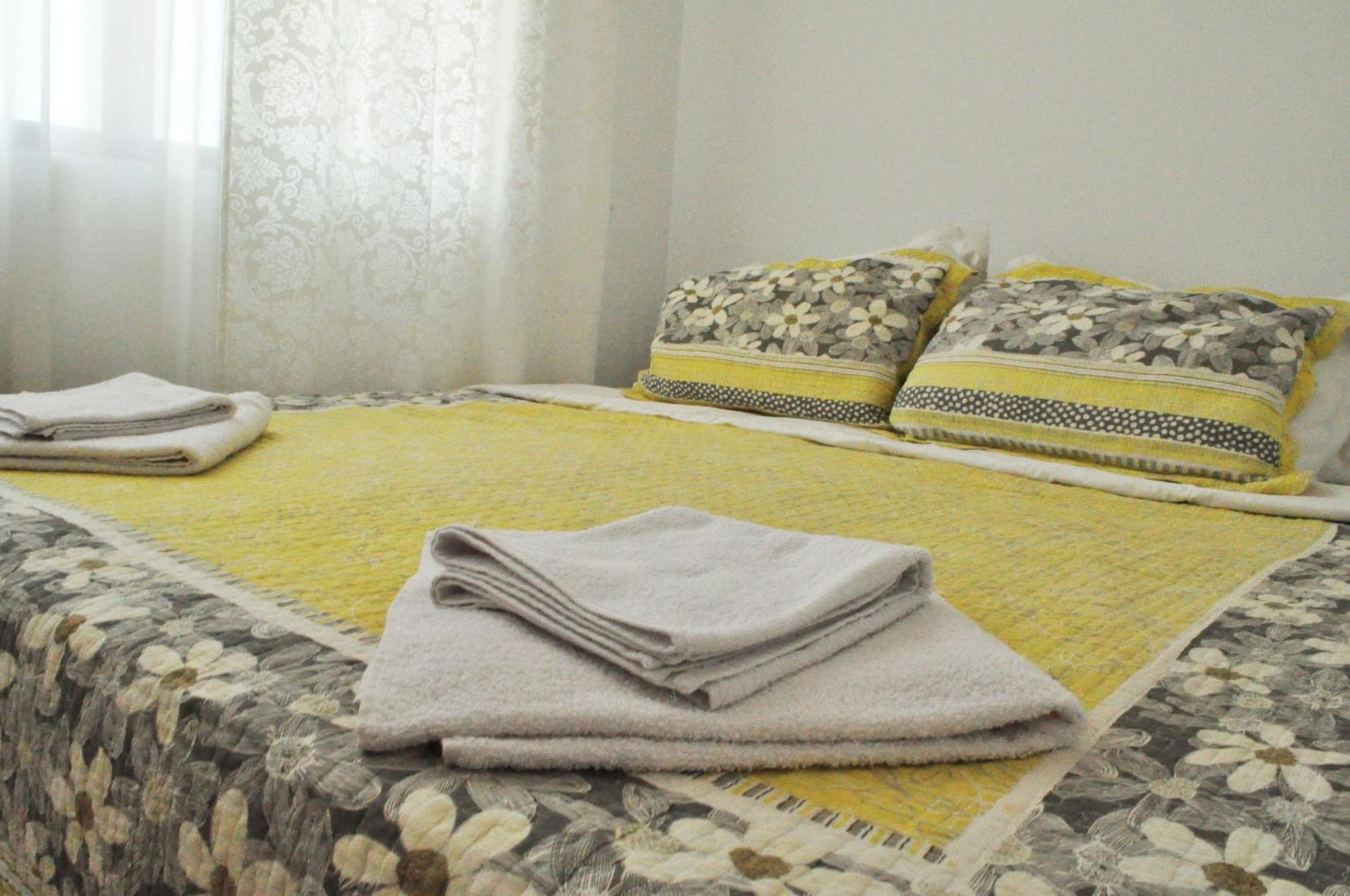 Casa Del Mar Apartment Obzor Buitenkant foto